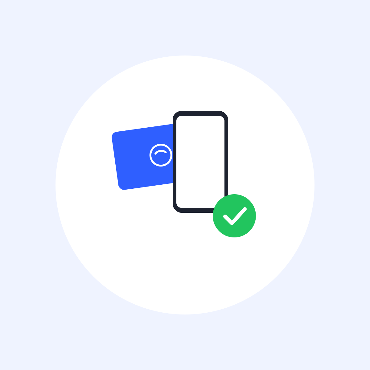 Servicio: Programación de tu tarjeta NFC
